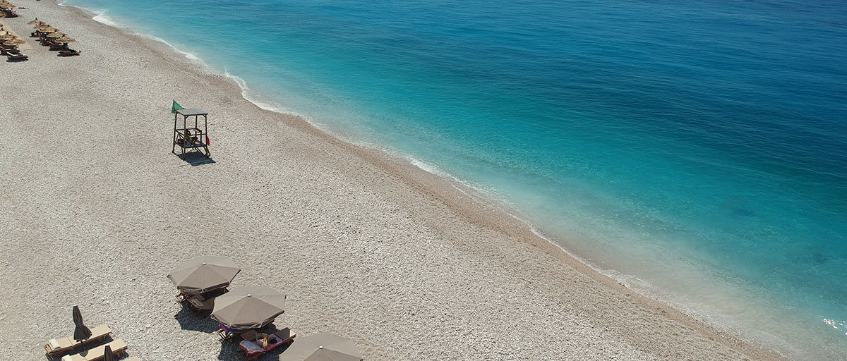 det er alt Duplikere Fonetik The 10 most beautiful Ionian coast beaches in Albania - Albania